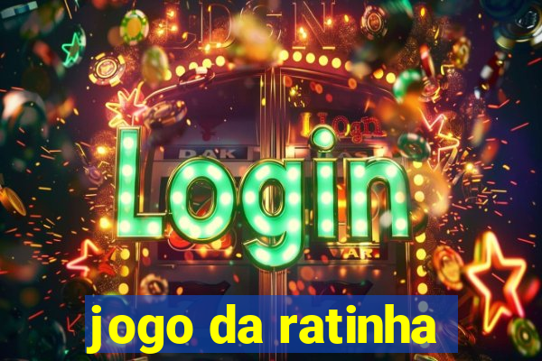 jogo da ratinha